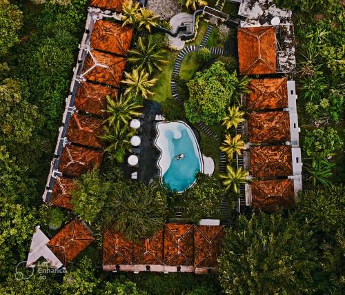 Pecatu Hotel | ONAYA Bali Resort - Adults Only