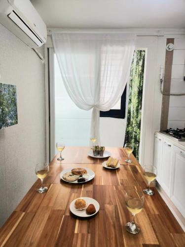 Jisan-dong Apartment | Onbit