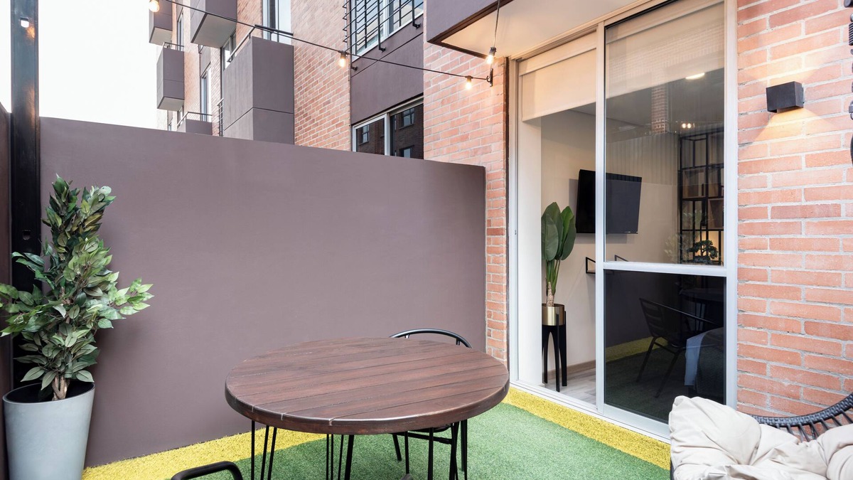 Chico Norte Apartment | Once 94 by Jalo