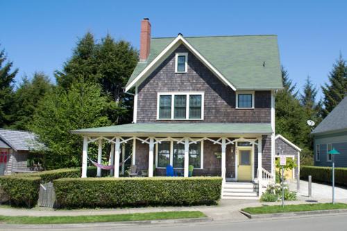 Seabrook House | Once Upon A Time by Seabrook Hospitality