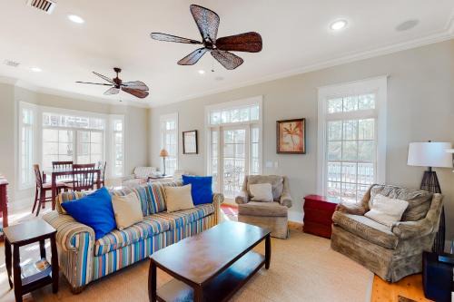 Sunnyside House | Once Upon a Time