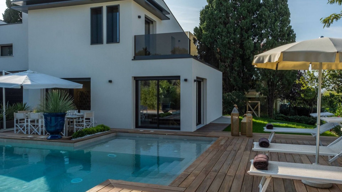 Misano Adriatico Villa | Onda 8, Emma Villas - Four Bedroom Villa, Sleeps 8