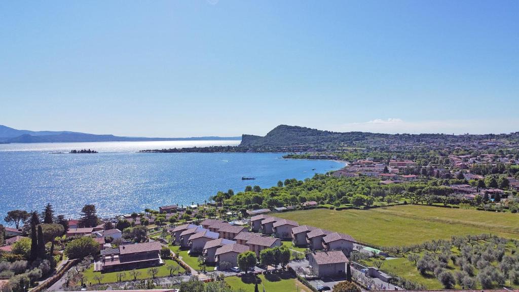 Villaggio Sanghen Apartment | Onda Blu Resort
