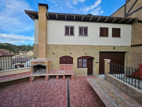 Villabuena de Alava House | ONDAETXE