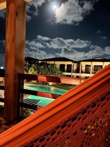 Nova Nazare Apartment | Ondas do mar Taiba Residence