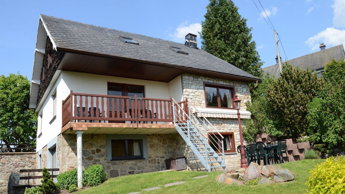 Ondenval House | Ondenval Stay with Sauna