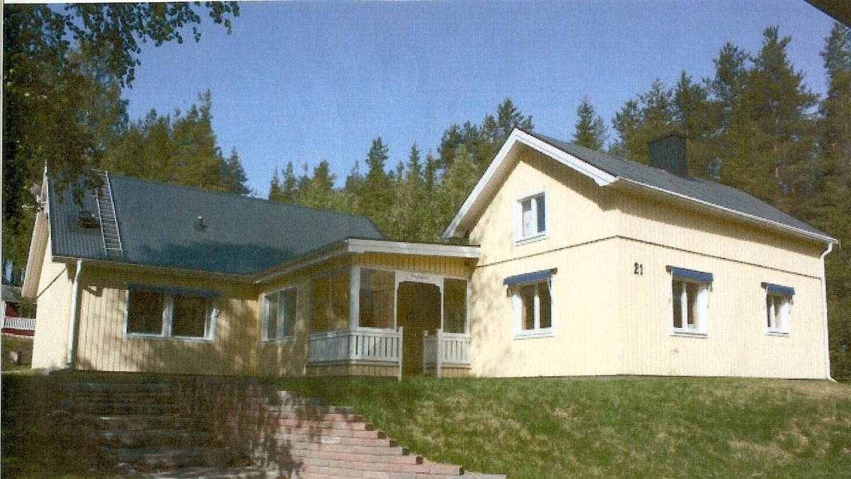 Alvsbyn House | One beautiful Swedish house and a million reasons to stay. Discover Norrbotten