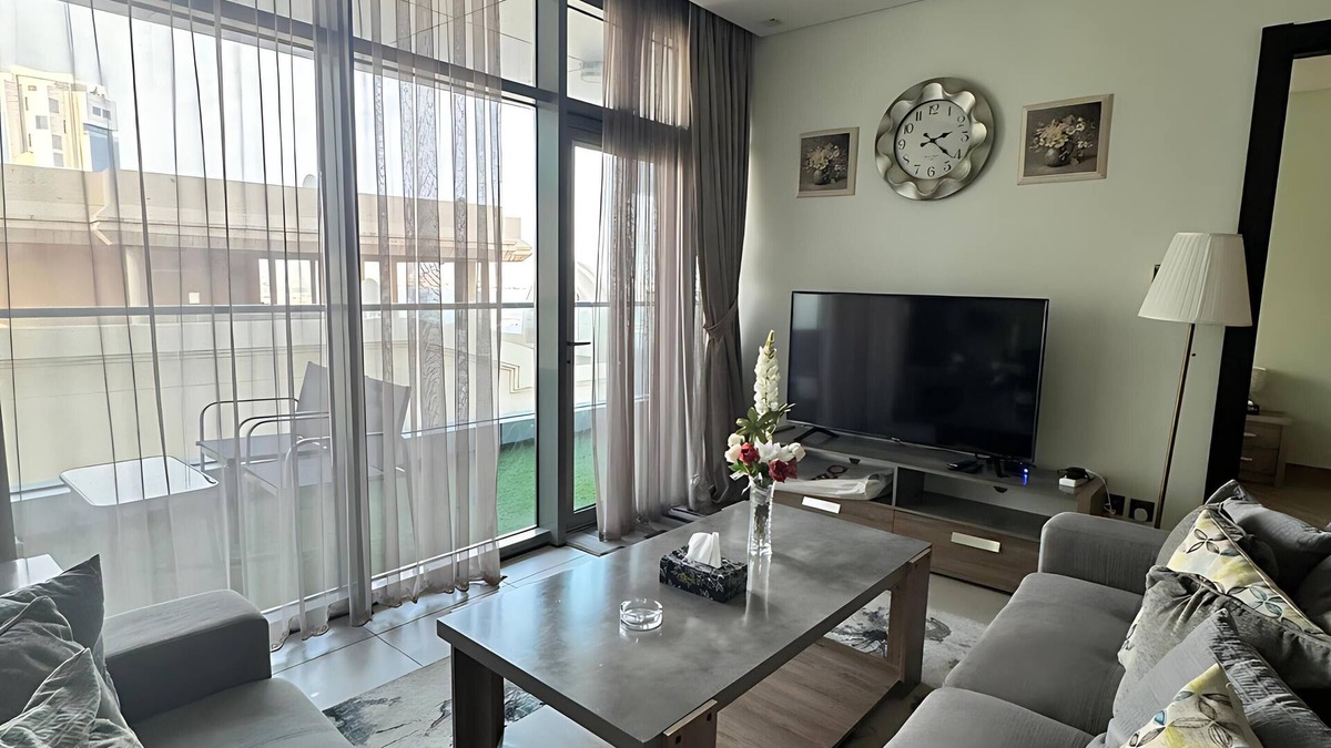 Al Hoora Apartment | One bed room apartment, In Manama