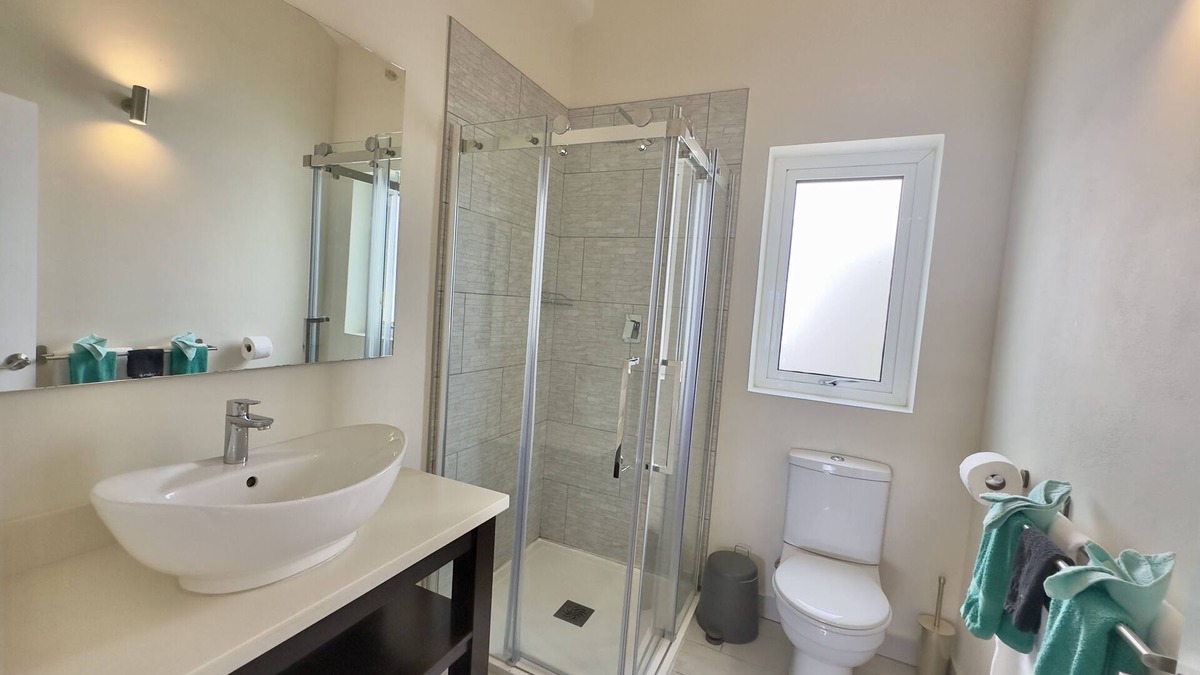 English Harbour Apartment | One Bedroom Apartment within walking distance of English Harbour