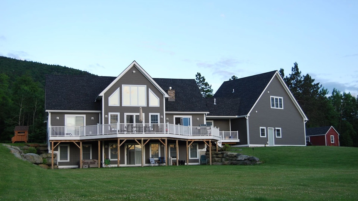 Waterbury Center Apartment | One Bedroom Apartment: Minutes to Stowe and Waterbury