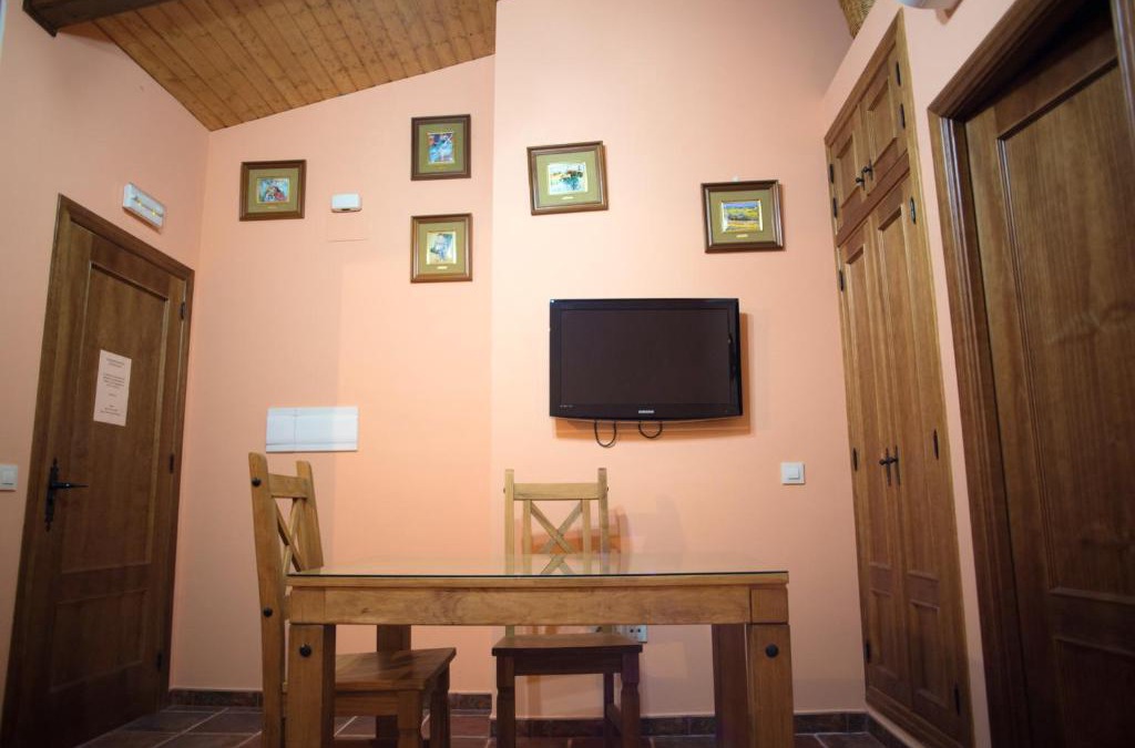 Alcantara Apartment | One bedroom apartement with wifi at Alcantara