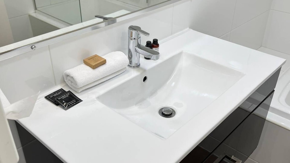 Charlestown Apartment | One Bedroom Apartment