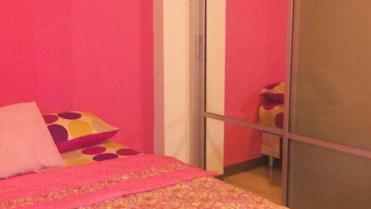Bang Rak Phatthana Apartment | One Bedroom Apartment in Nonthaburi