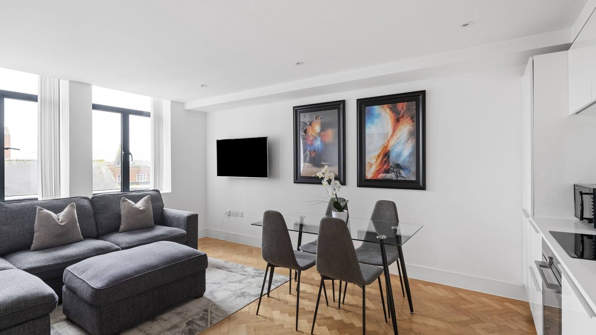 Chelmsford Apartment | One bedroom apartment in the heart of chelmsford