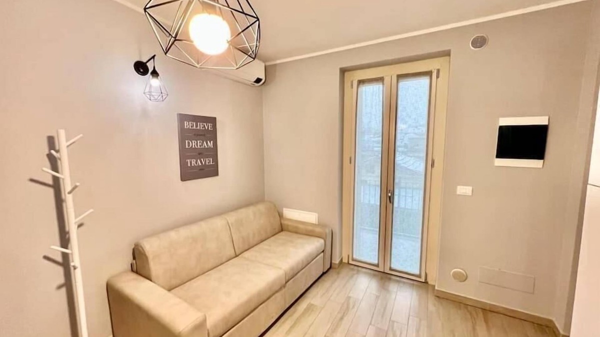 Cavoretto Apartment | One-Bedroom Apartment