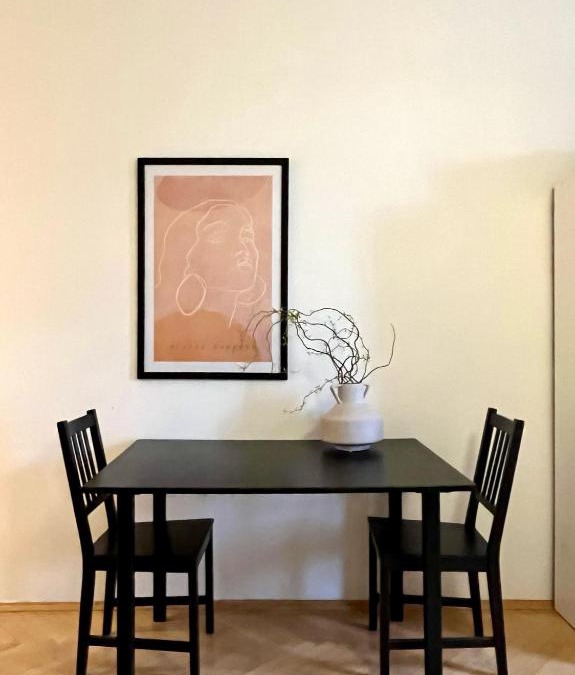 Brevnov Apartment | One bedroom apartment close to Prague castle