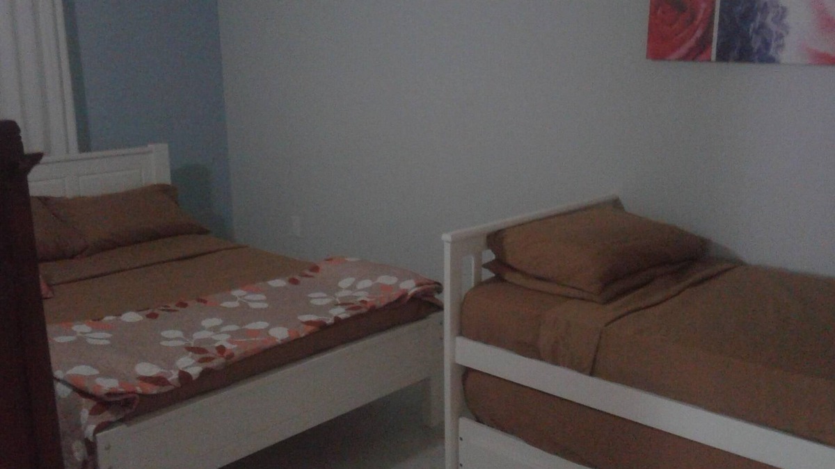 Santa Rosa Apartment | One Bedroom Apartment fully furnished and self catering