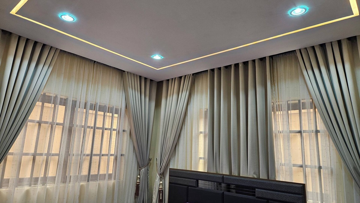 Kara Apartment | One-bedroom apartment for 2 people