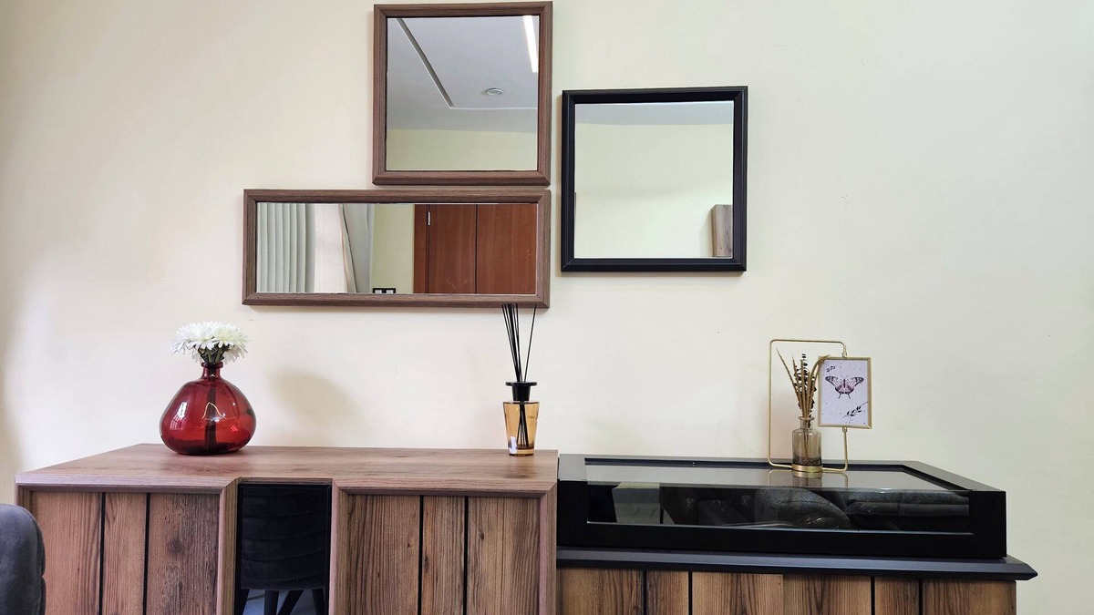 Kara Apartment | One-bedroom apartment for 2 people