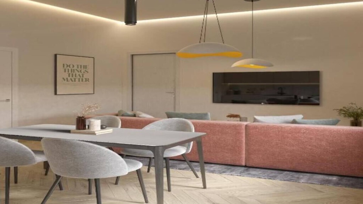 Salamis Apartment | One Bedroom Apartment