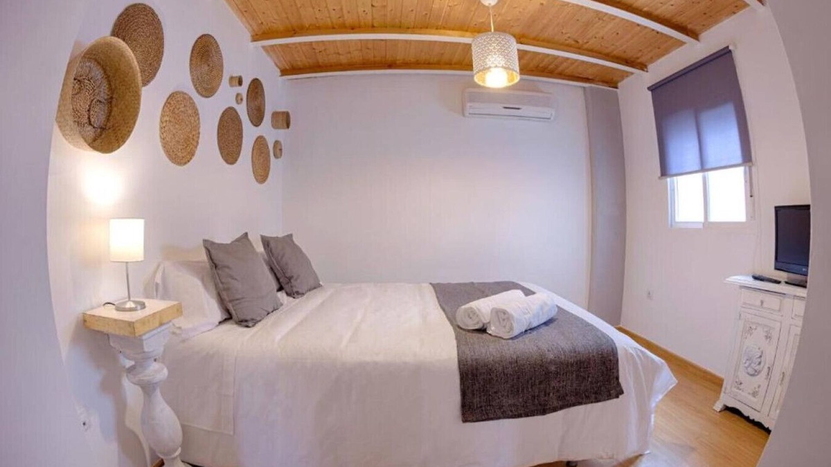 Ubeda Apartment | One bedroom apartment in Spain, Úbeda