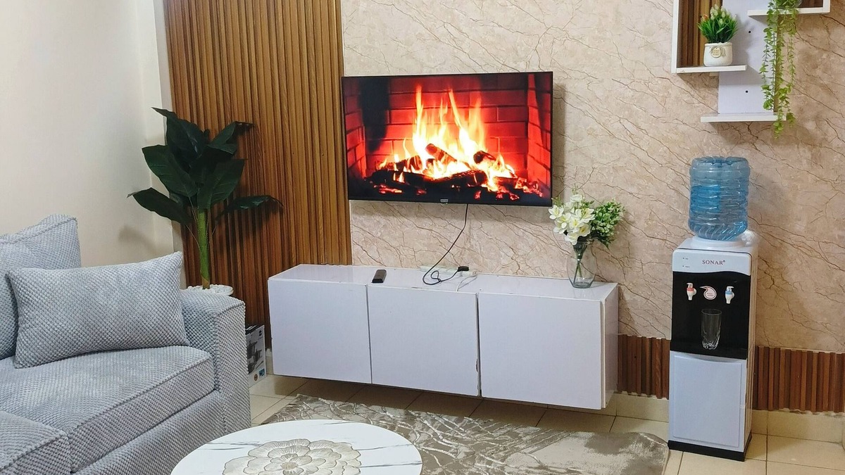 Juja Apartment | one bedroom apartment in juja