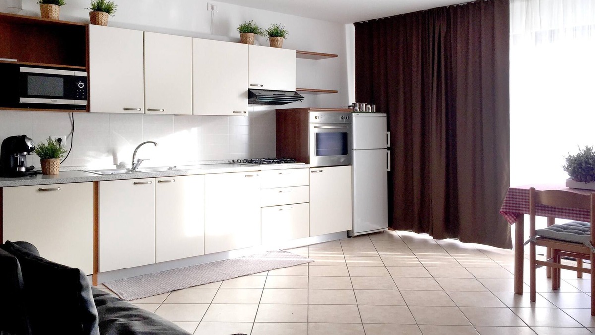 Cremeno Apartment | One-Bedroom Apartment with panoramic view 25, second floor