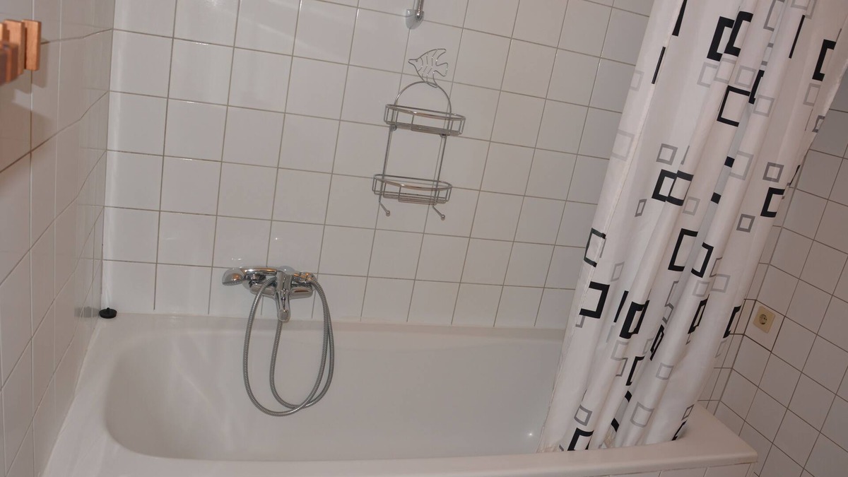 Graz City Centre Apartment | One bedroom apartment, quiet