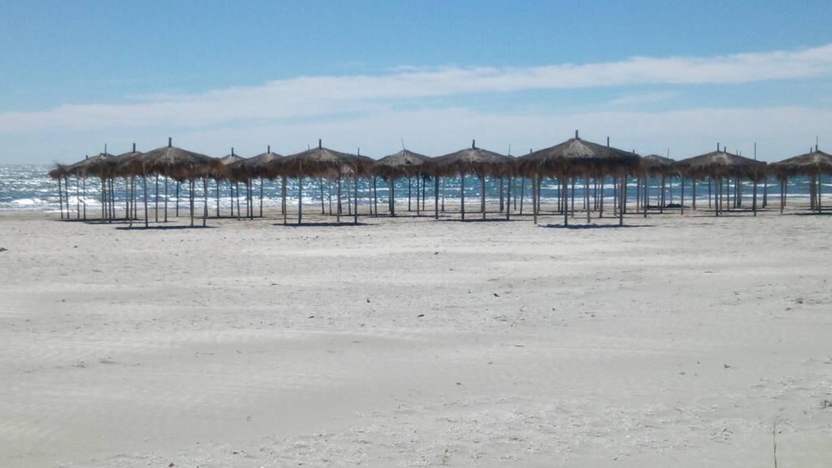 Mamaia-Sat Apartment | One bedroom apartment