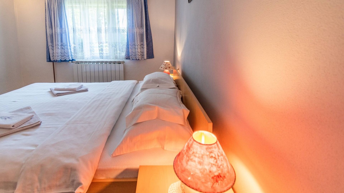 Rastoke Apartment | One bedroom apartment Slunj, Plitvice (A-18152-a)