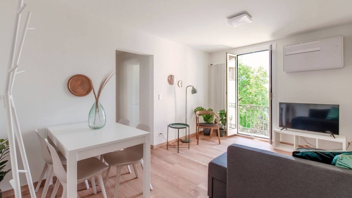 Castagnola Apartment | One-Bedroom Apartment with Lake View in Ruvigliana (Dream Lake 2)