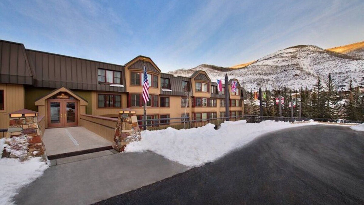 Vail Condo | One bedroom at Marriott's StreamSide Douglas at Vail, Book now!
