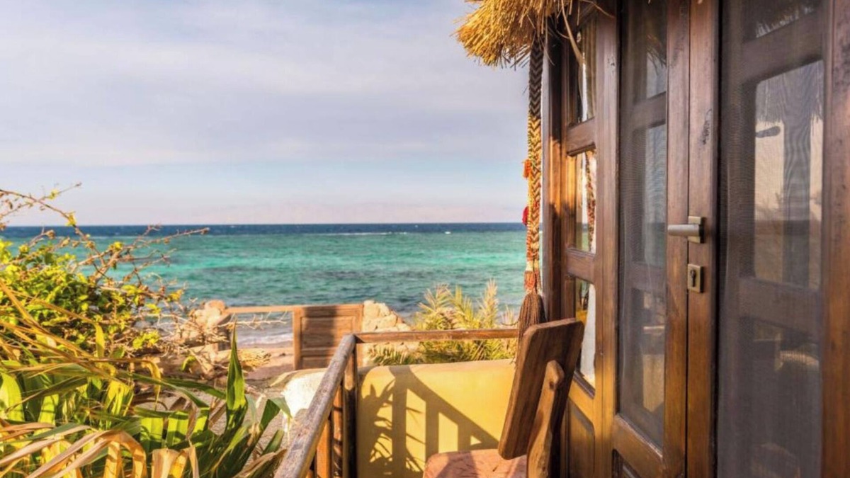Dahab Ski Chalet | One-Bedroom Chalet