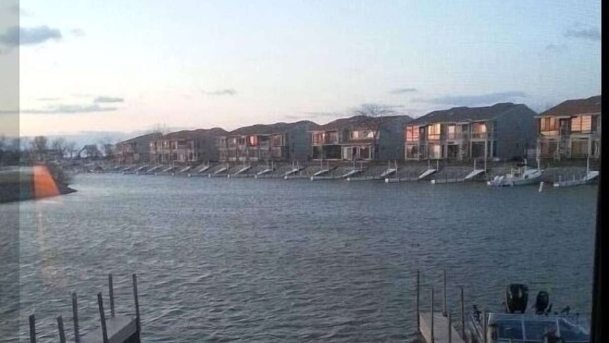Oak Harbor Condo | One Bedroom Condo In Green Cove Resorts