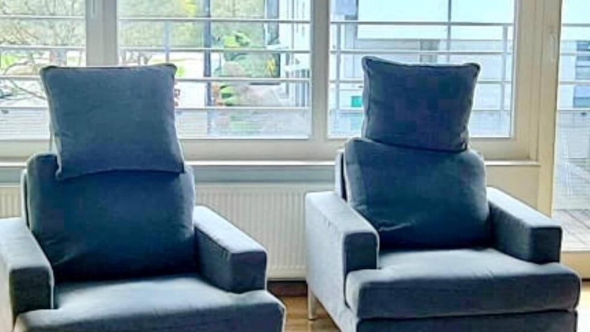 Cents Apartment | One bedroom flat with parking&balcony