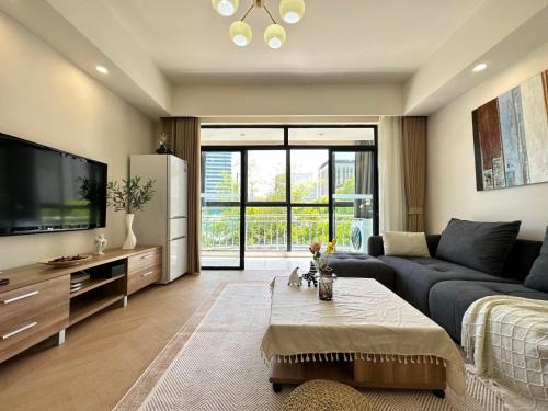 Hongqiao Hotel | One bedroom hotel
