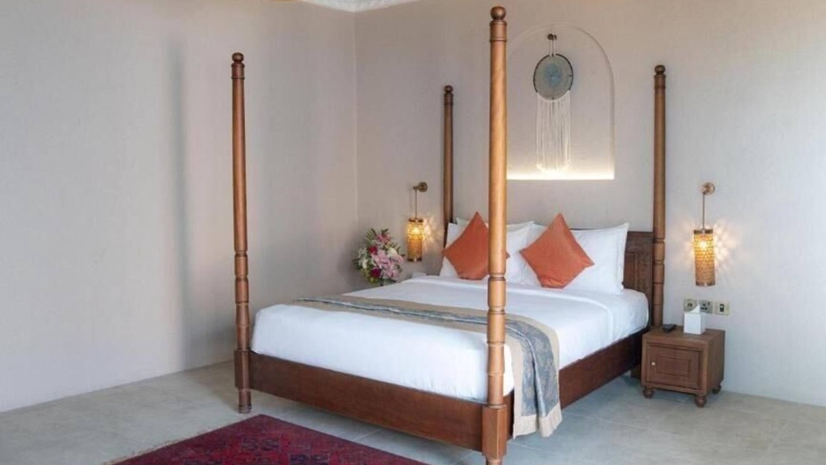 Khor Fakkan House | One Bedroom House Near Khorfakkan Fort