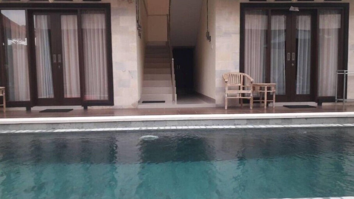 Berawa House | One Bedroom House Brawa cmpk
