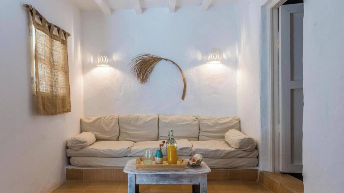 Dahab House | One-Bedroom House