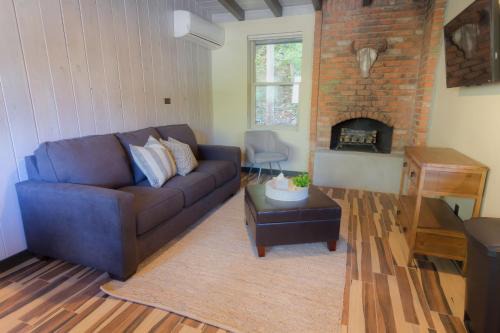 Sedona House | One-Bedroom House