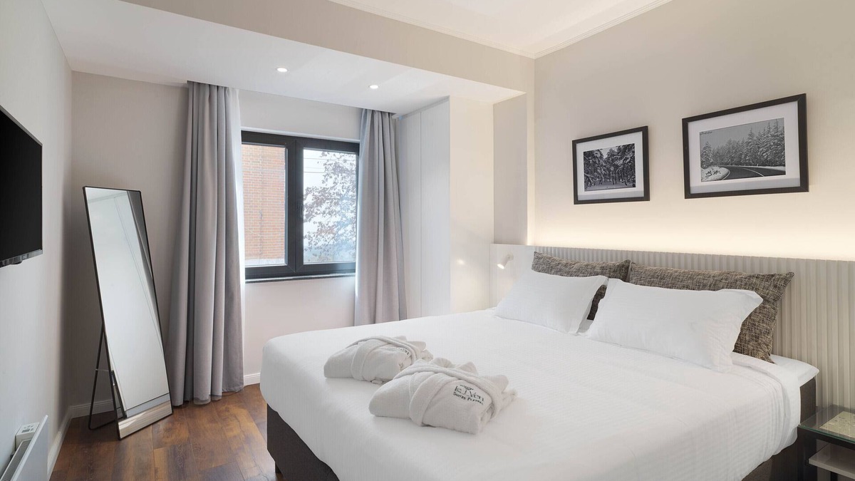 Platres Apartment | One Bedroom Luxury Suites