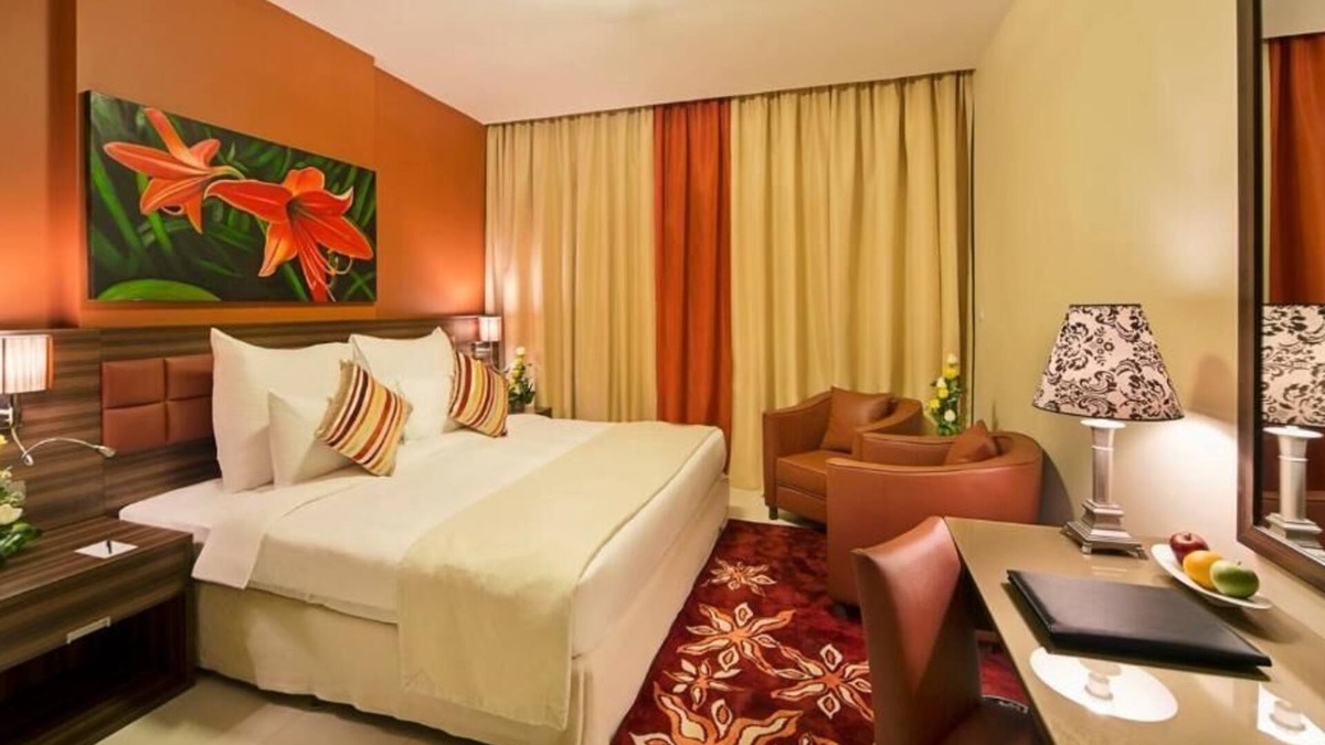 Dubai Apartment | One Bedroom Near Dubai Land Community Hub Park Ac
