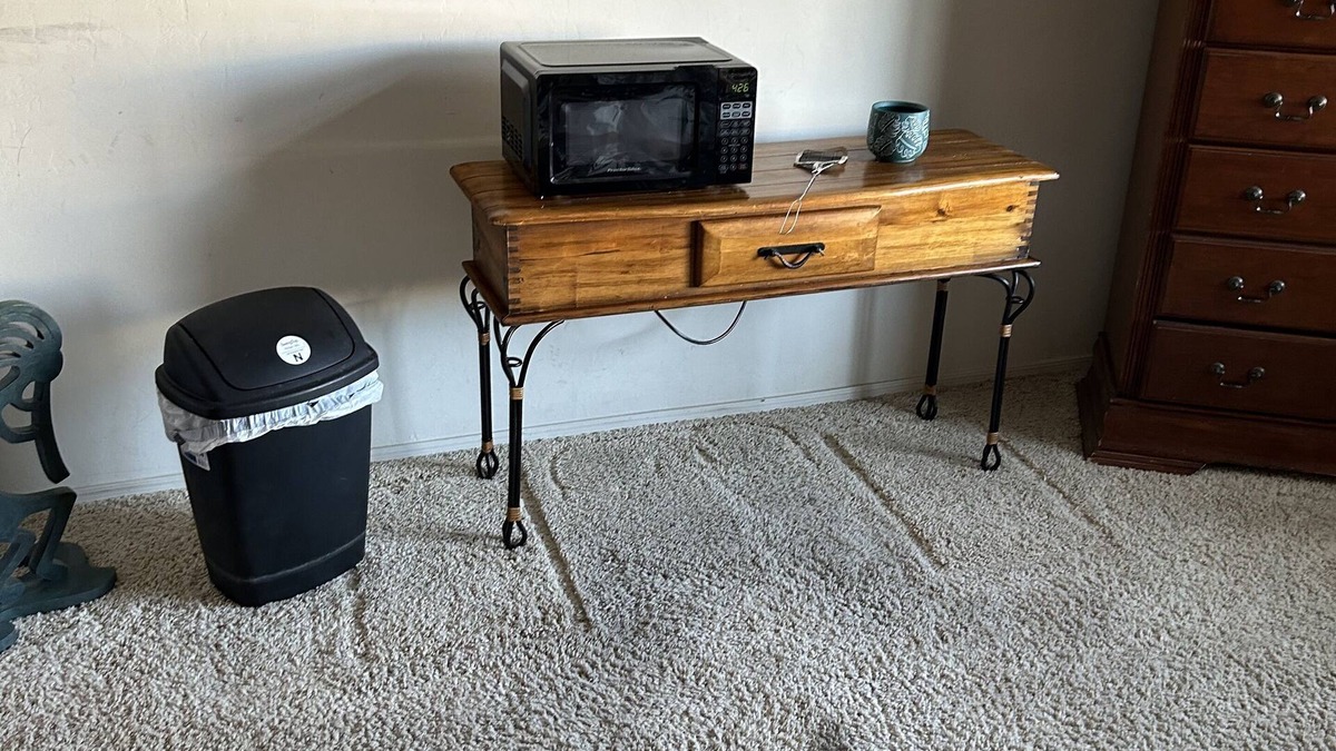 Sky Ranch Apartment | One bedroom, one bathroom, cozy Casita in Marana Az