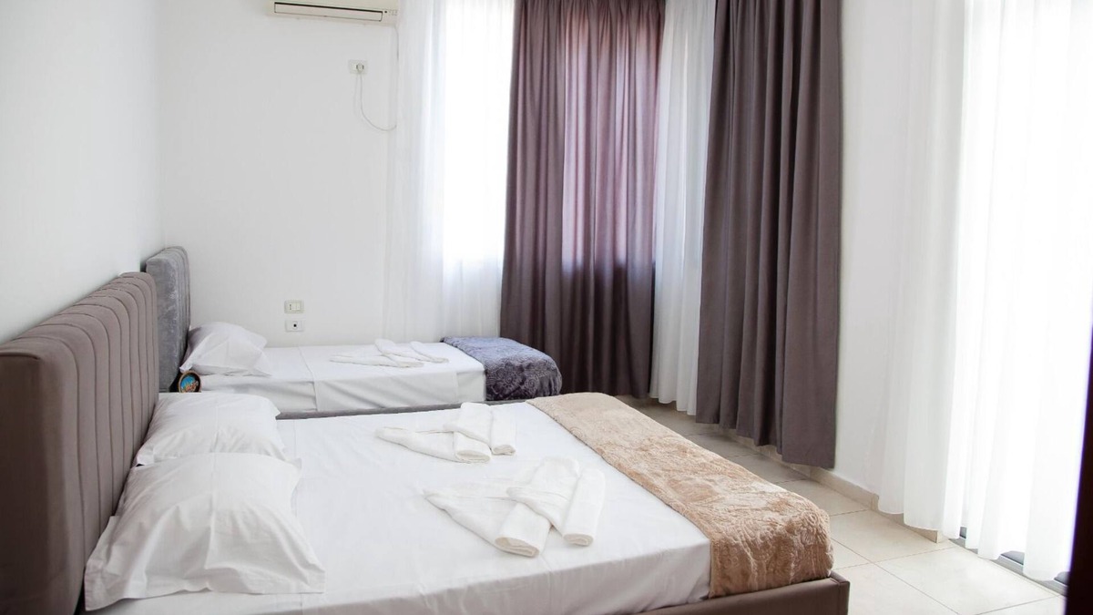 Skataj Apartment | One-Bedroom Premium Apartment
