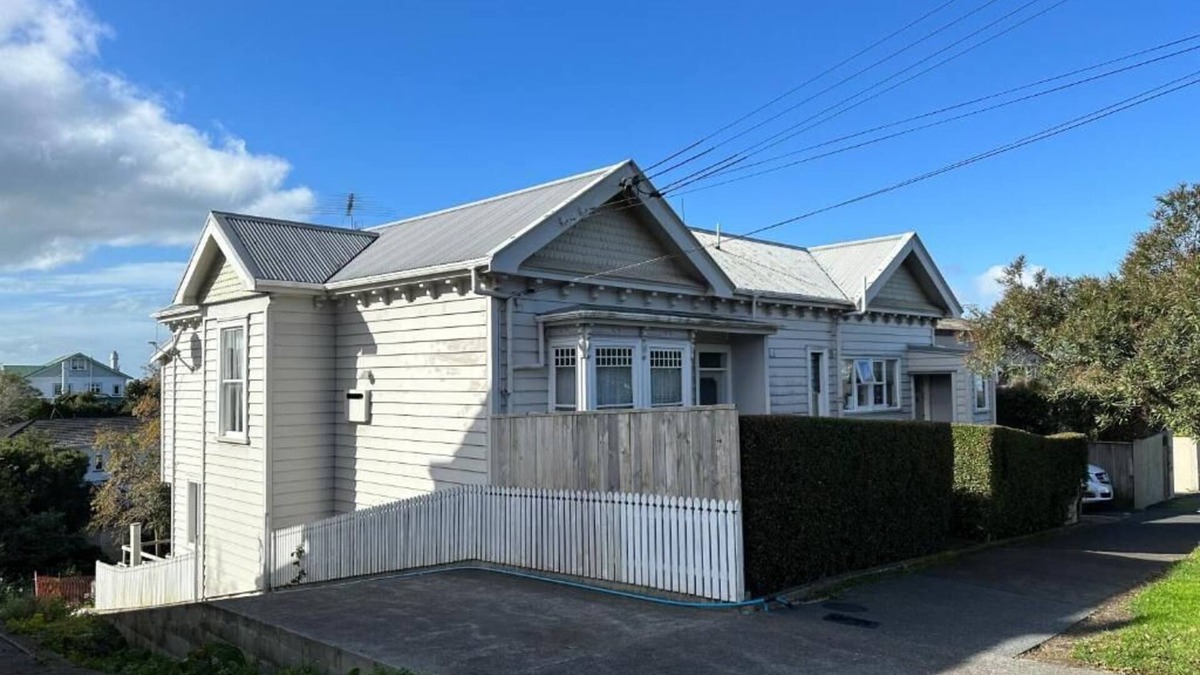 Parnell House | One Bedroom Villa Spacious Room,Amazing Location All Perks