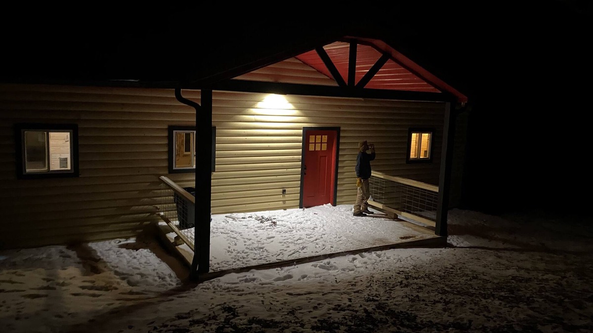 Frenchburg Cabin | One Big Holiday at Red River Gorge