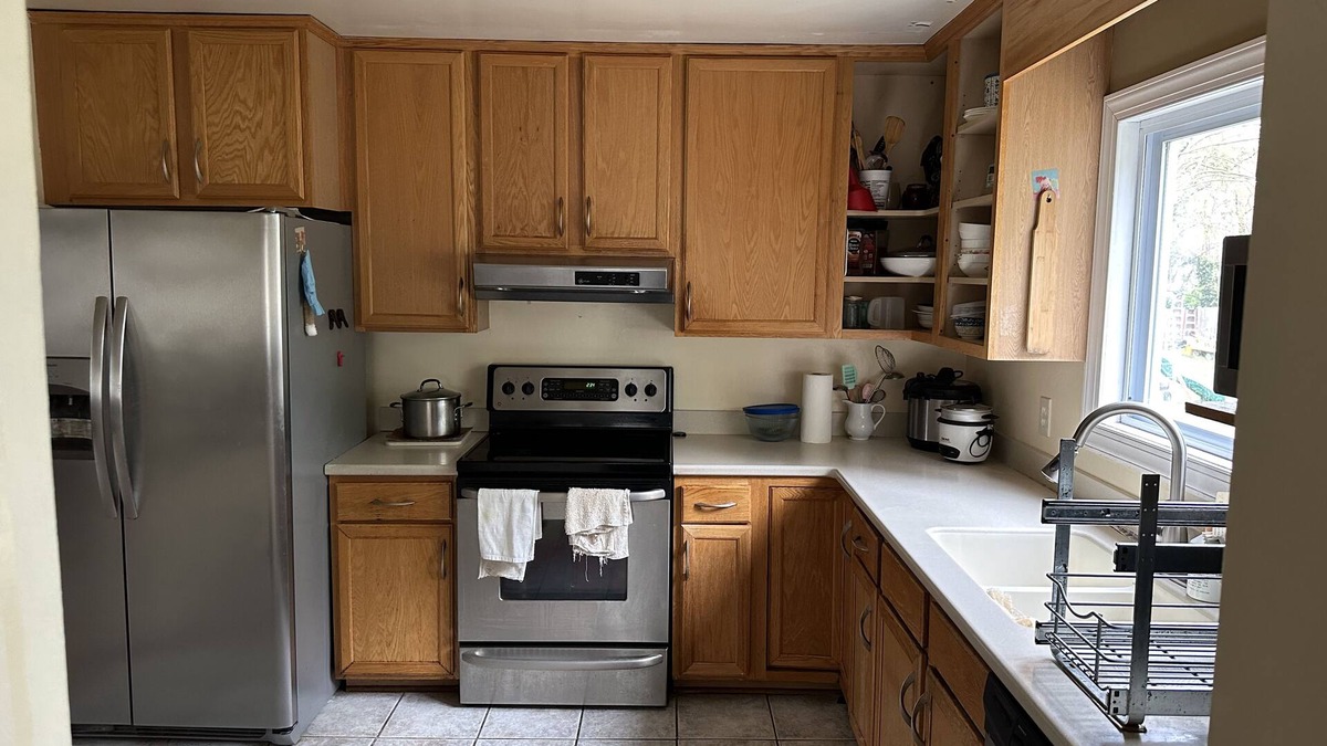 Riverside House | One Block Away from CNU