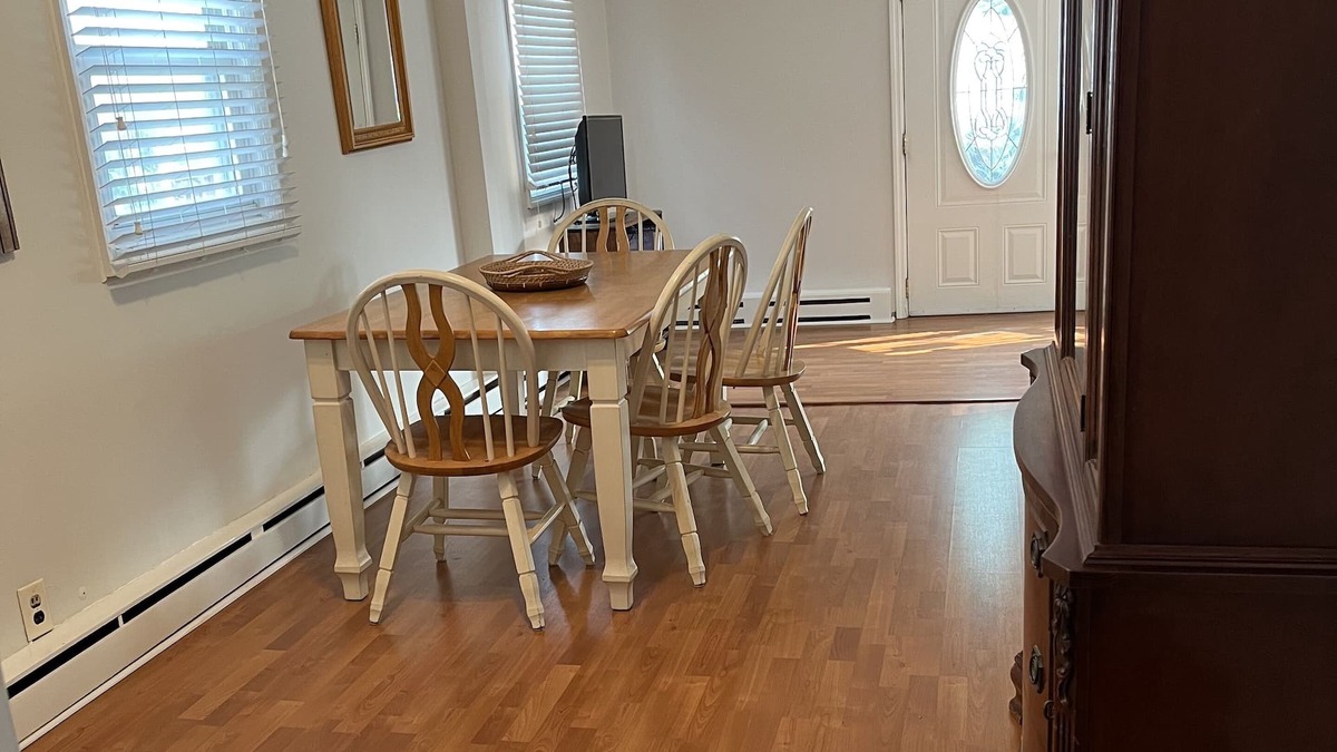 New Monmouth House | One block to sandy beach, close to marina, bike paths, and water park