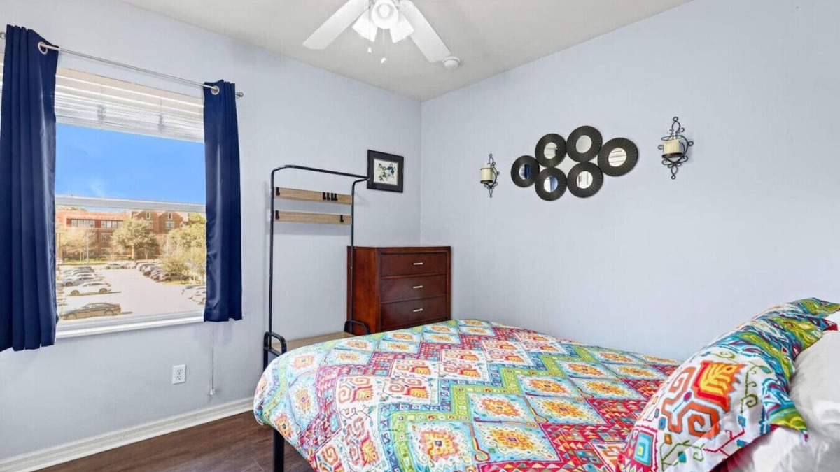 Innovation District Apartment | One Block to UF Campus! 1bed 1bath apartment