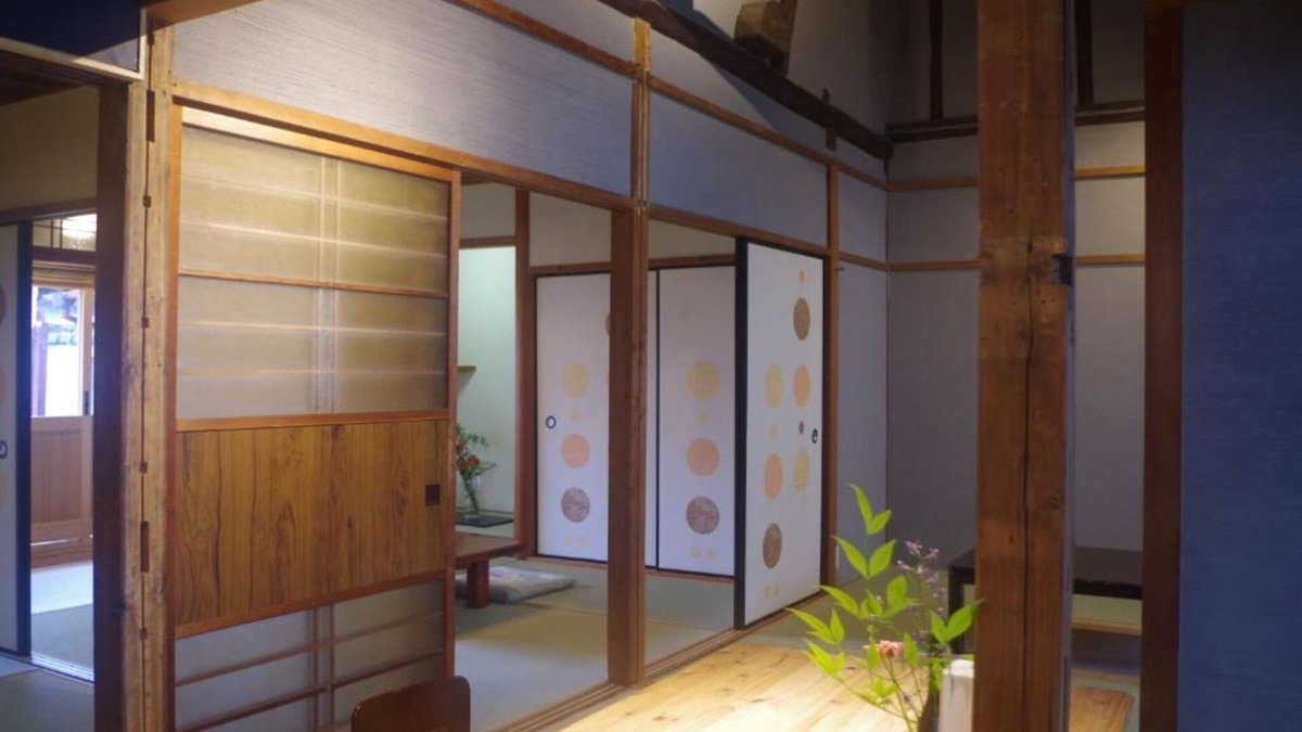 Kashiwara House | One building rental Hanare/Kashiwara Ōsaka